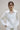 Linen Polo Collar Relaxed Blouse Secondary image