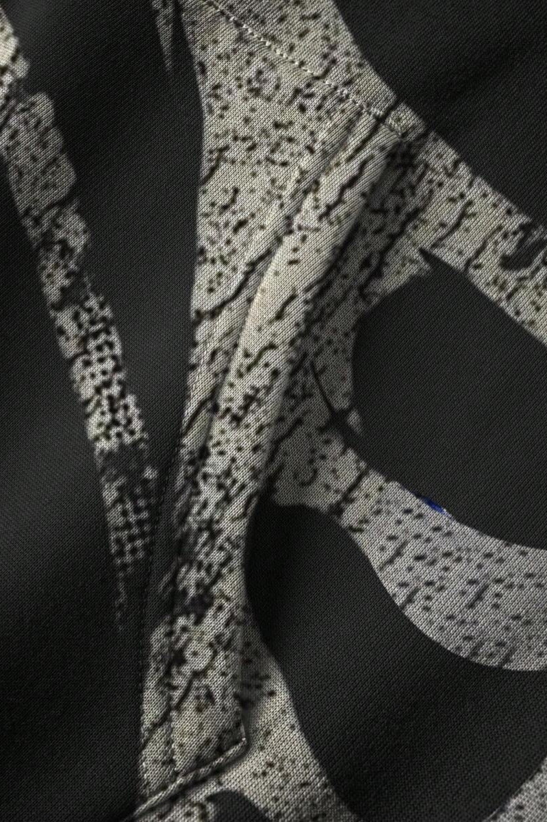 Skeleton Graphic Zip Up Hoodie