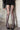 Sheer Snake Pattern Cutout Tights Secondary image