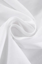 Lapel Collar Elegant Blouse