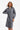 Zipper Pullover Sweater Dress Secondary image