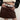 Y2K Punk Studded Wide Leather Belt Secondary image