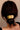 Minimalist Square Metal Hair Cuff Secondary image