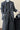 Wool Blend Relaxed Fit Blazer Secondary image