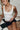Solid Lace Trim Cropped Tank Top Secondary image
