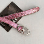 Chic Millennial Statement Waist Belt