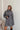 Solid Knit Pullover Sweater Dress Secondary image