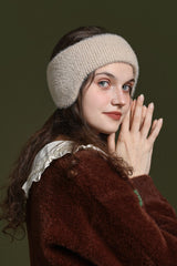 Outdoor Sports Windproof Thermal Headband