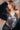 Metal Sequin Chain Backless Crop Top Secondary image