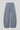 Washed Graffiti Print Wide Leg Sweatpants Secondary image