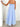 3D Flower Loose A-Line Maxi Dress Secondary image