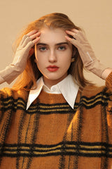 Fleece Lined Thermal Touchscreen Gloves