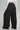 Mid Rise Pleated Fluid Wide Leg Pants Secondary image