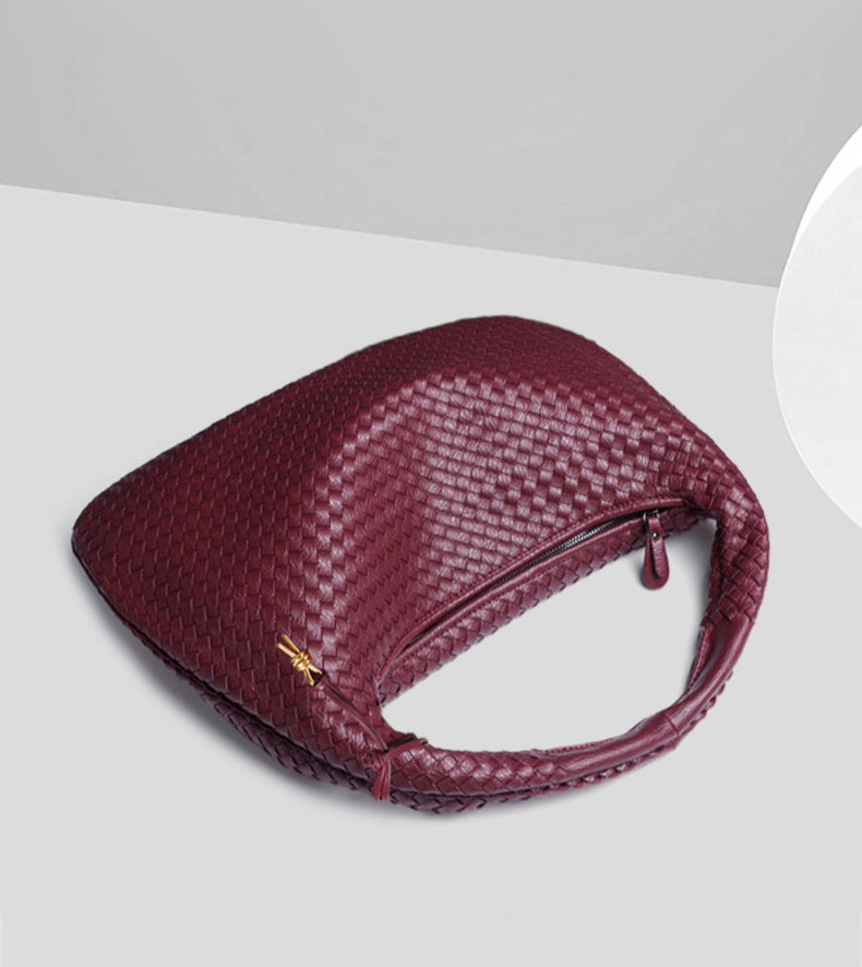 Unpredictable Love Graceful Braided Bag Bag
