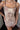 Vintage Sacred Portrait Style Graphic Slip Mini Dress Secondary image