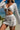 Sexy Tie Strap Bikini Cover Skirt Set Secondary image