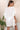Solid Ruffle Loose Beach Style Cover Up Secondary image