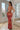 Vacation Printed Strapless Bodycon Floral Dress Secondary image