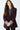 Loose Fit Long Sleeve Blazer Secondary image