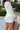 Casual Knit Hollow Out Beach Dress Cover Up Secondary image