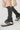 Button Knit Foldover Leg Warmers Secondary image