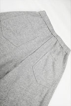 Vintage Pegasus Embroidered Wide Leg Sweatpants