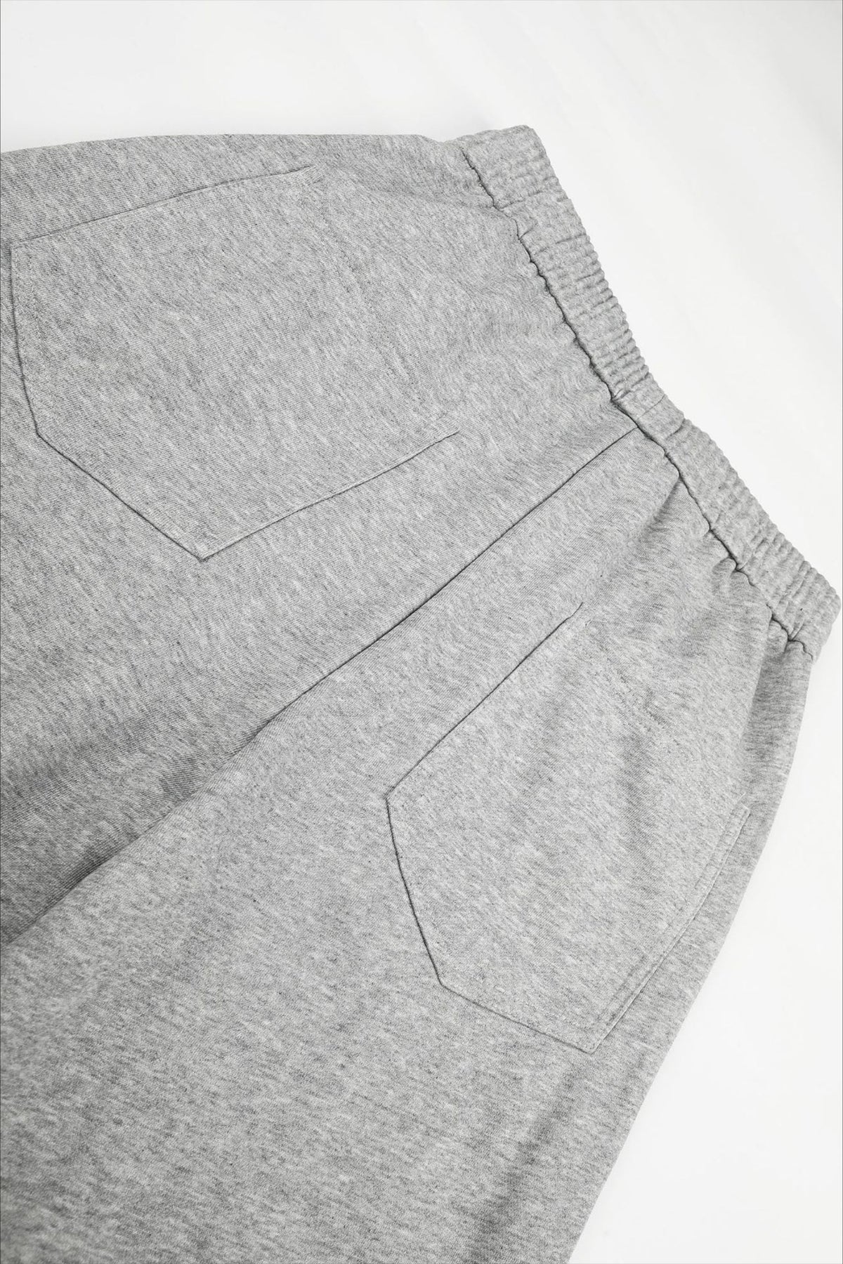 Vintage Pegasus Embroidered Wide Leg Sweatpants