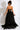 Sheer Lace Bustier Formal Dress Secondary image