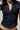 Denim Contrast Stitch Pocket Blouse Secondary image