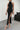 Backless Tie High Slit Party Dress Secondary image