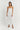 Twisted Front Knit Sweater Dress Secondary image