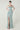 Satin Spaghetti Strap Mermaid Party Dress Secondary image
