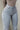 Chic High Waist Stretch Bootcut Jeans Secondary image