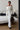 One Shoulder Bodycon Knit Sweater Dress Secondary image