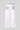 Rhinestone Graphic Patch Wide Leg Sweatpants Secondary image