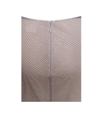 Gloria Mesh Stylish Rhinestone Maxi Skirt Bottoms