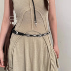 Retro Boho Versatile Waist Chain