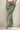 Retro Printed Chic Slim Long Skirt Secondary image
