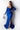Long Sleeve Bodycon Maxi Formal Dress Secondary image