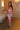Leopard Halter Tie Slim Floral Dress Secondary image