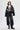Vintage Relaxed Banana Fit Long Jeans Secondary image