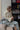 Ruffled Collar Flare Sleeve Knit Sweater Secondary image