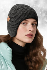 Outdoor Thermal Knit Beanie Hat