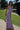 Colorblock Textured Halter Vacation Dress Secondary image
