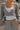 Camisole and Wrap Balloon Sleeve Tee Set Secondary image