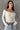 Chic Off-Shoulder Knit Top Secondary image
