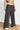Contrast Comfort Relaxed Wide Leg Pants Secondary image