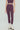 High-Waisted Fleece Lined Sculpting Leggings Secondary image