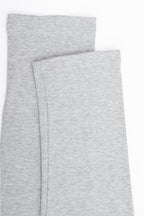 Henley Neck Soft Comfortable Long Sleeve Tee