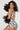 Polka Dot Cami Bubble Shorts Set Secondary image